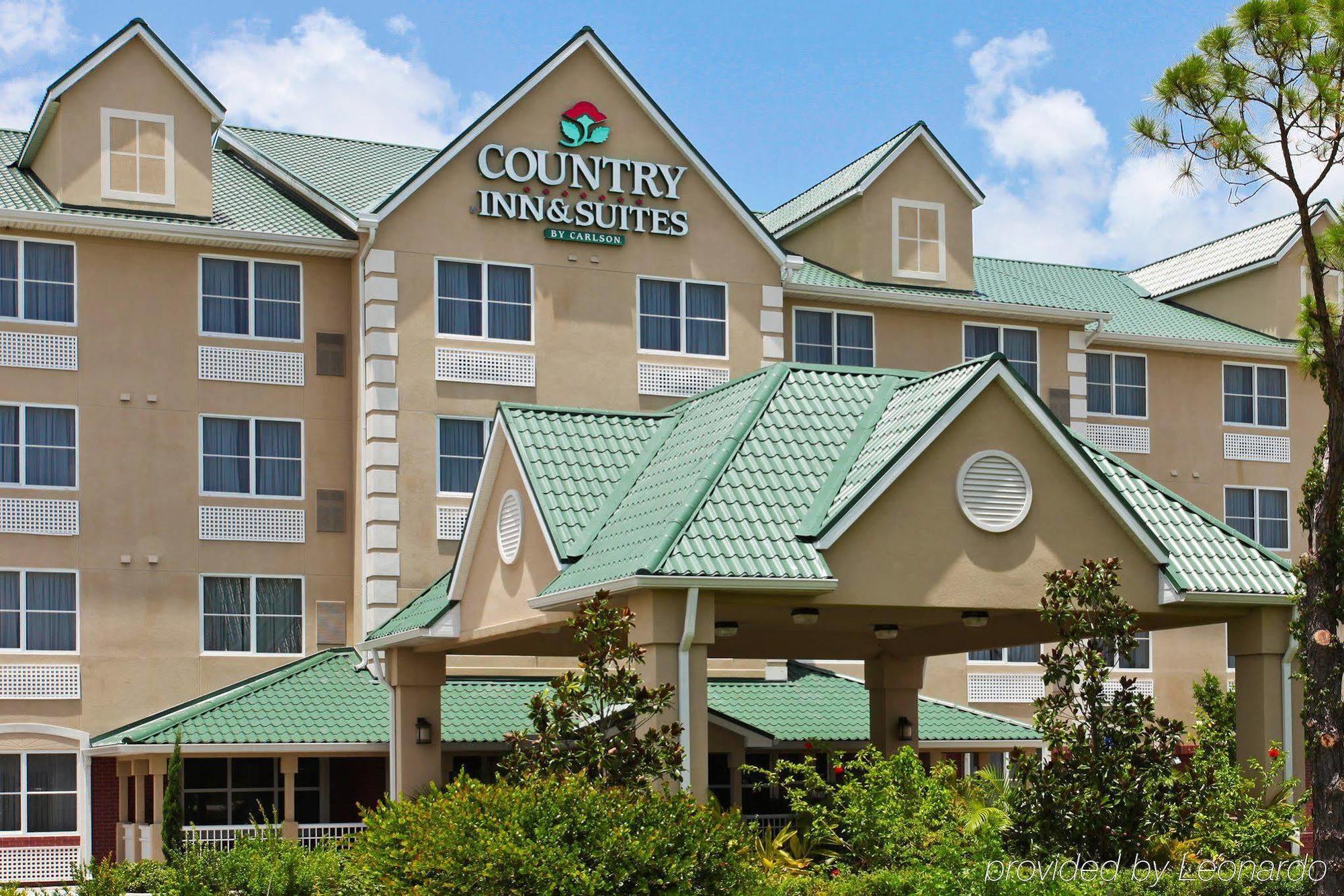 Country Inn & Suites By Radisson, Port Charlotte, Fl Екстериор снимка